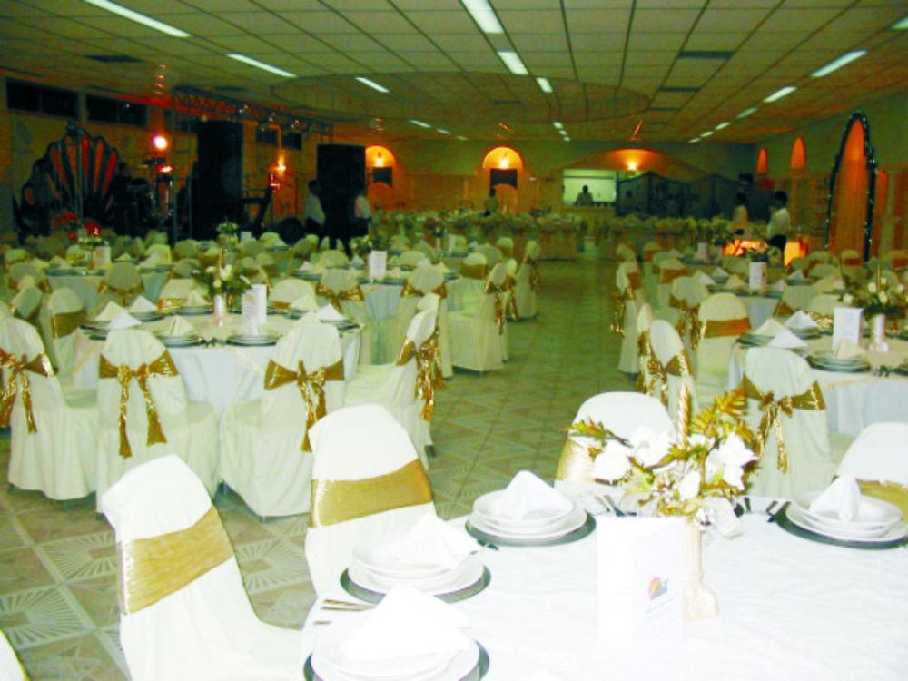 Hotel Tajin Papantla de Olarte Buitenkant foto