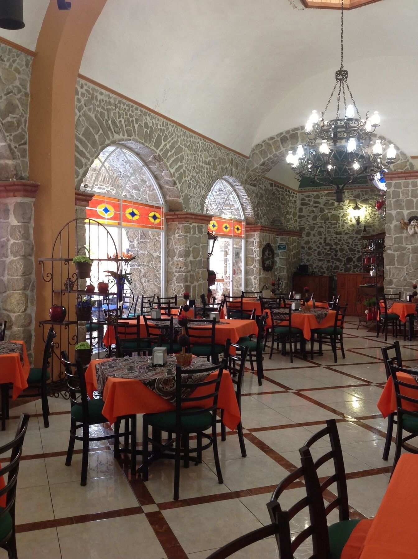 Hotel Tajin Papantla de Olarte Buitenkant foto